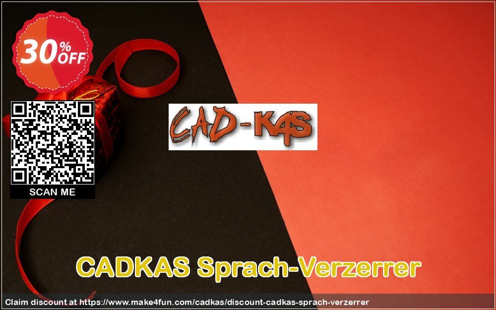 Cadkas Sprach Verzerrer coupon codes for Mom's Special Day with 35% OFF, May 2025 - Make4fun