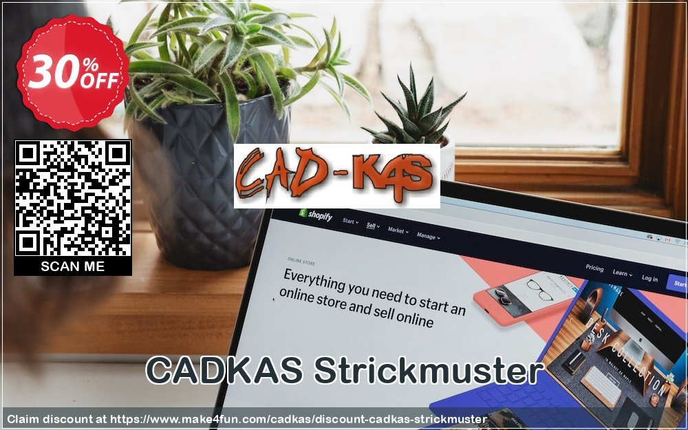 Cadkas Strickmuster coupon codes for Teacher Appreciation with 35% OFF, May 2025 - Make4fun
