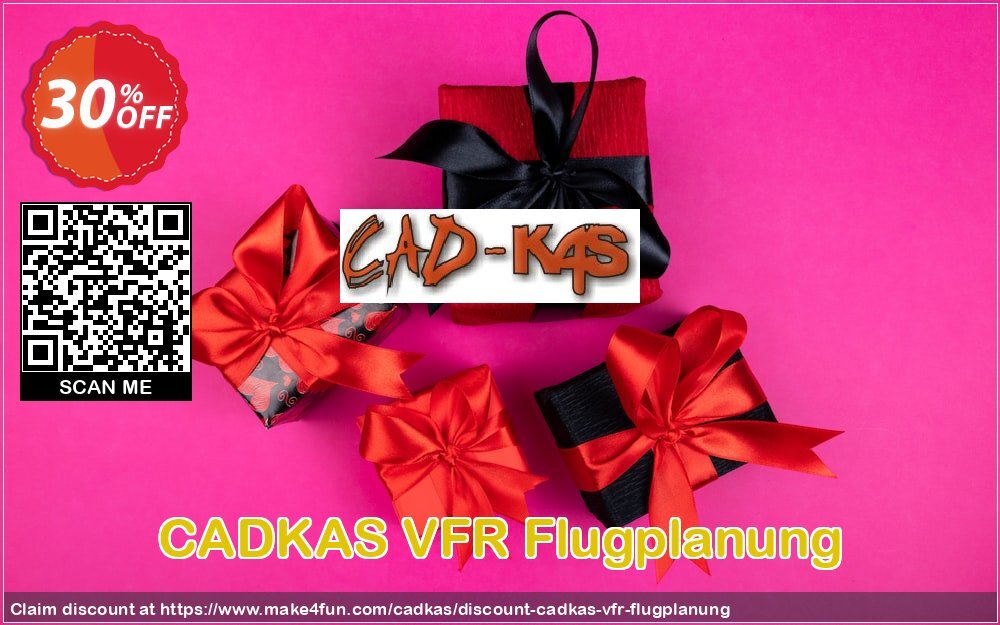 Cadkas Vfr Flugplanung coupon codes for Star Wars Fan Day with 35% OFF, May 2025 - Make4fun