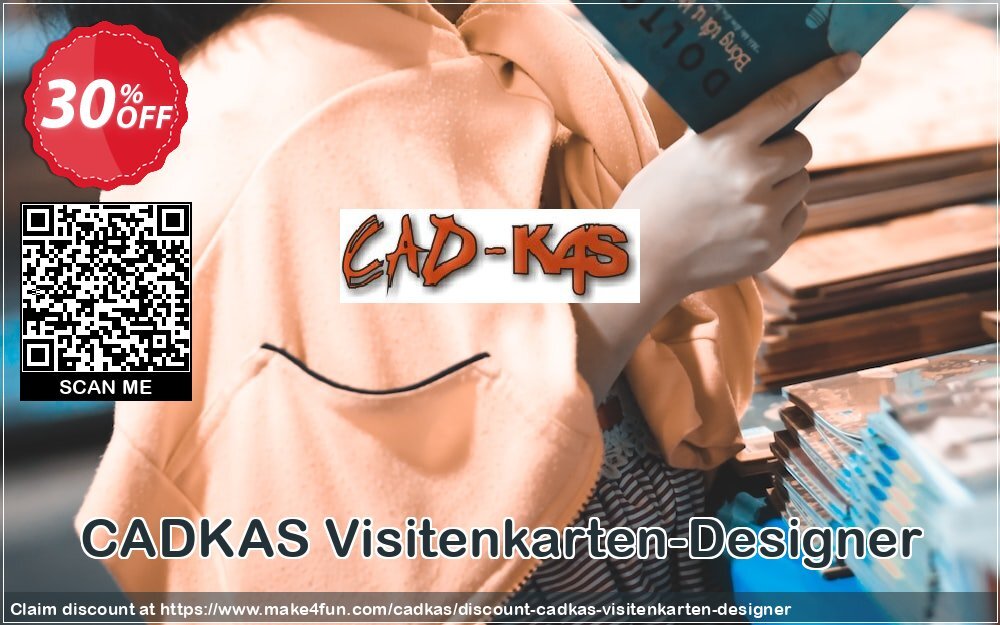 Cadkas Visitenkarten Designer coupon codes for Star Wars Fan Day with 35% OFF, May 2025 - Make4fun