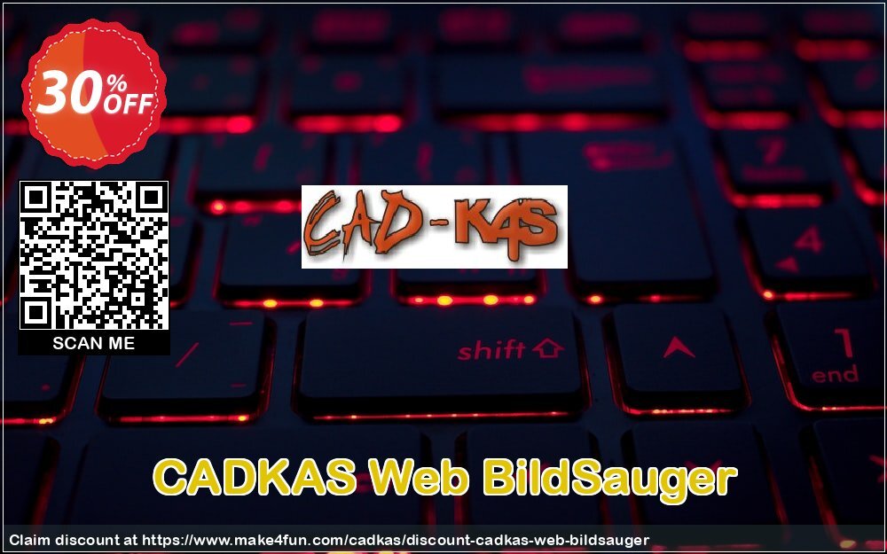 Cadkas Web Bildsauger coupon codes for May Celebrations with 35% OFF, May 2025 - Make4fun