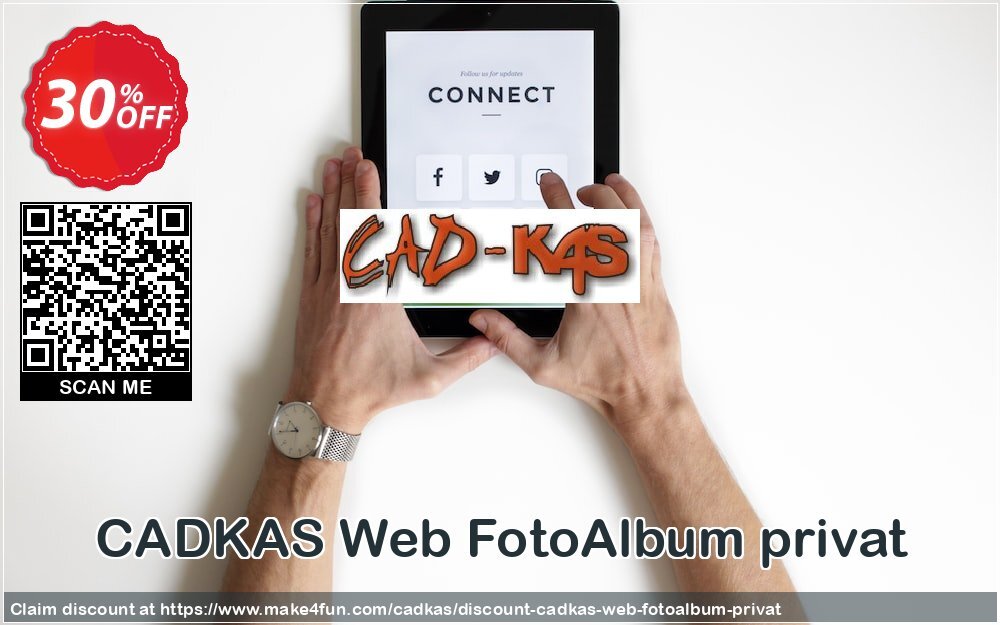 Cadkas Web Fotoalbum Privat coupon codes for Mom's Day with 35% OFF, May 2025 - Make4fun