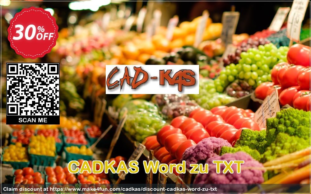Cadkas Word Zu Txt coupon codes for Space Day with 35% OFF, May 2025 - Make4fun