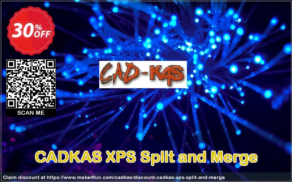 Cadkas Xps Split And Merge coupon codes for Teacher Appreciation with 35% OFF, May 2025 - Make4fun