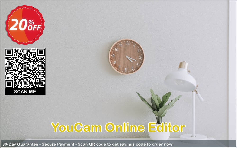 Youcam coupon codes for Mom's Day with 25% OFF, May 2025 - Make4fun