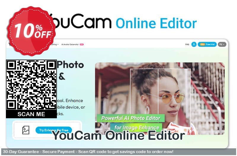 Yce.perfectcorp Coupon discount, offer to 2025 Mom's Day