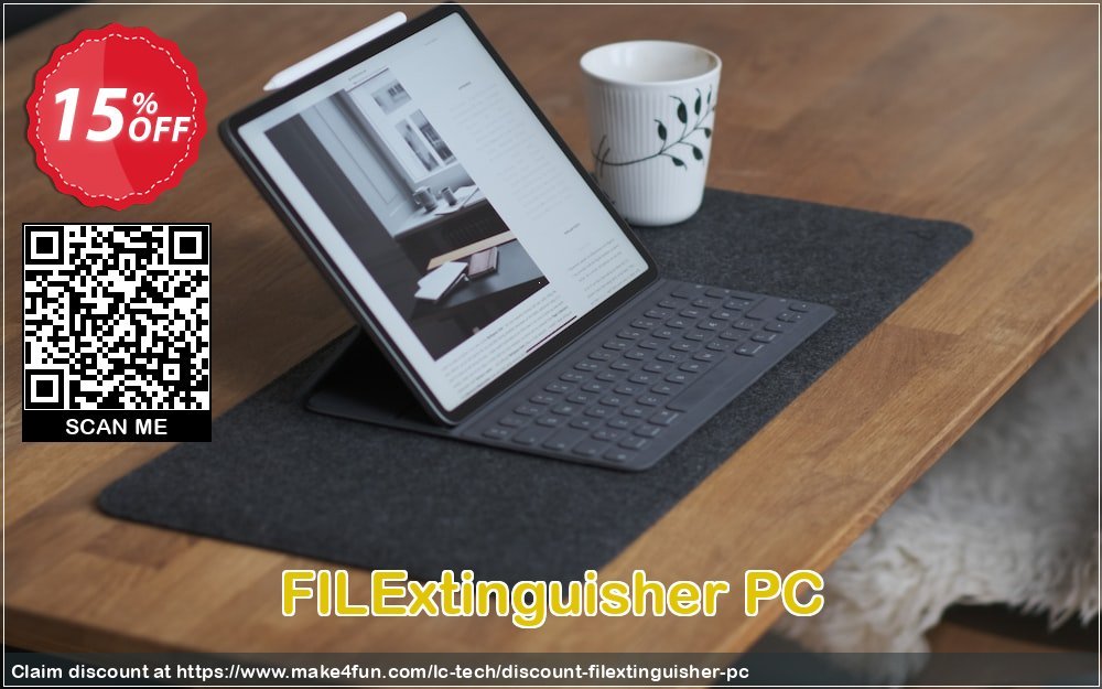 Filextinguisher Pc coupon codes for Mom's Special Day with 20% OFF, May 2025 - Make4fun