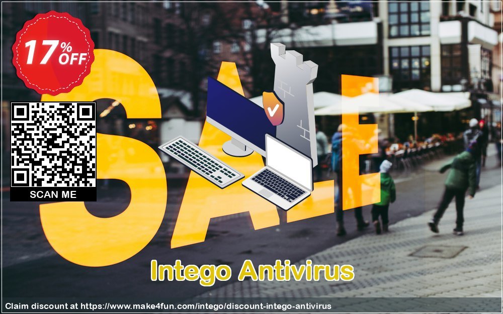 Intego Antivirus coupon codes for Global Sleep Day with 20% OFF, March 2025 - Make4fun