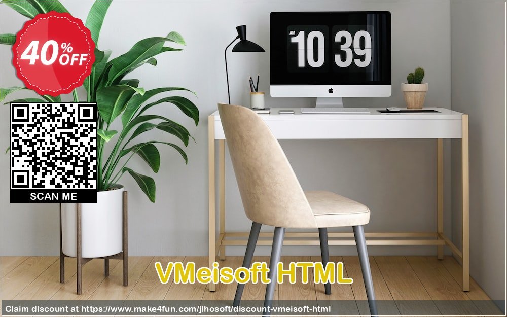 Vmeisoft Html coupon codes for Mom's Day with 45% OFF, May 2025 - Make4fun
