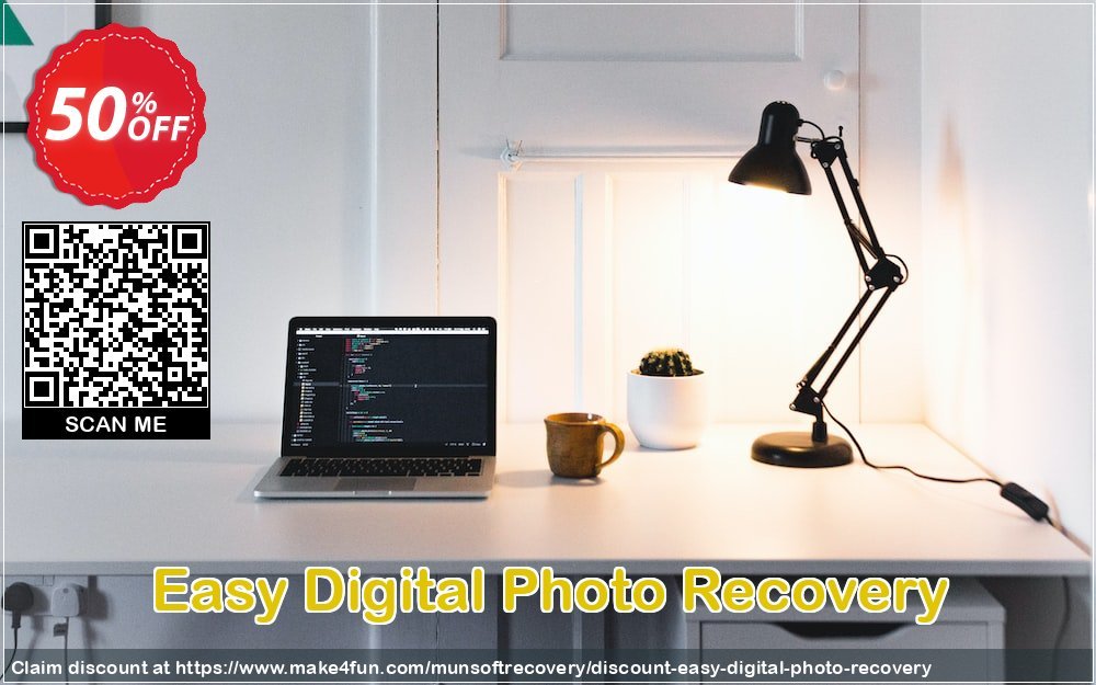 Easy digital photo recovery coupon codes for Mom's Day with 55% OFF, May 2024 - Make4fun