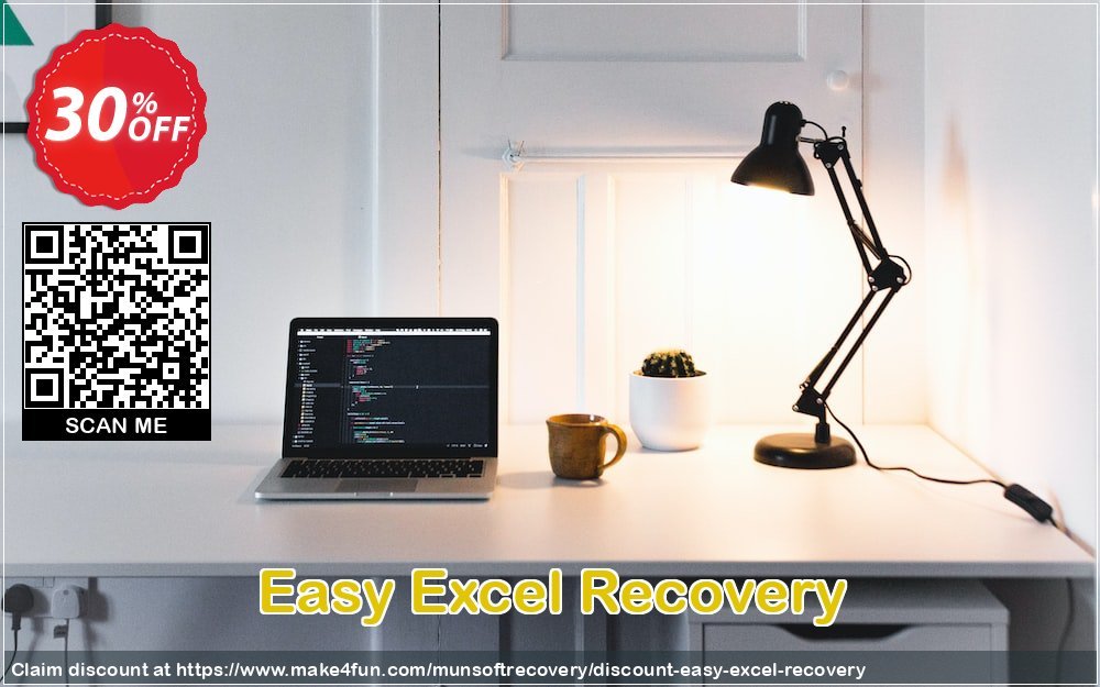 Easy Excel Recovery coupon codes for Teacher Appreciation with 35% OFF, May 2025 - Make4fun