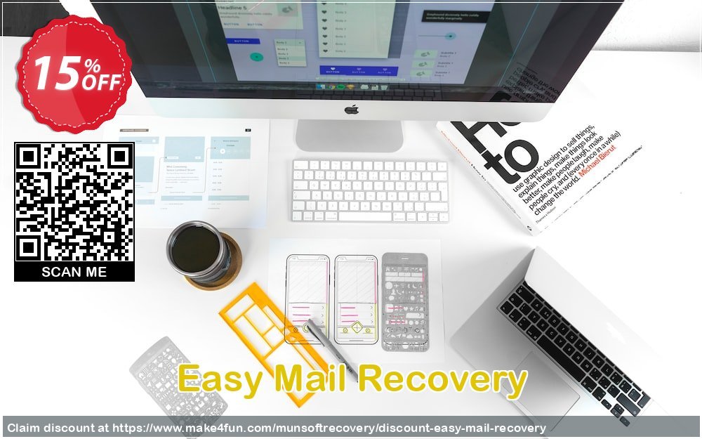 Easy Mail Recovery coupon codes for Color Craze with 20% OFF, July 2025 - Make4fun