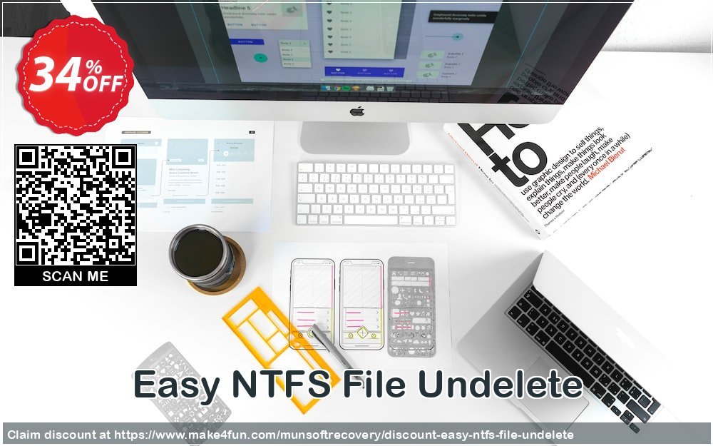 Easy Ntfs File Undelete coupon codes for Mom's Special Day with 35% OFF, May 2025 - Make4fun