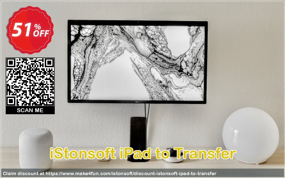 Istonsoft ipad to transfer coupon codes for #mothersday with 55% OFF, May 2024 - Make4fun