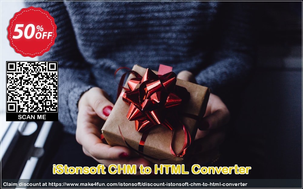 Istonsoft chm to html converter coupon codes for Mom's Day with 55% OFF, May 2024 - Make4fun