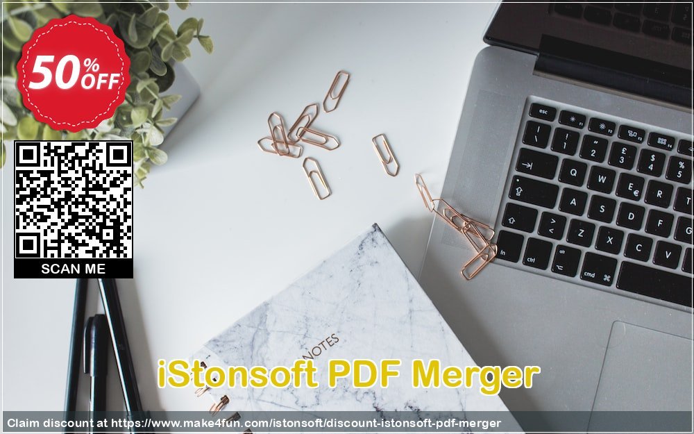 Istonsoft Pdf Merger coupon codes for #mothersday with 55% OFF, May 2025 - Make4fun