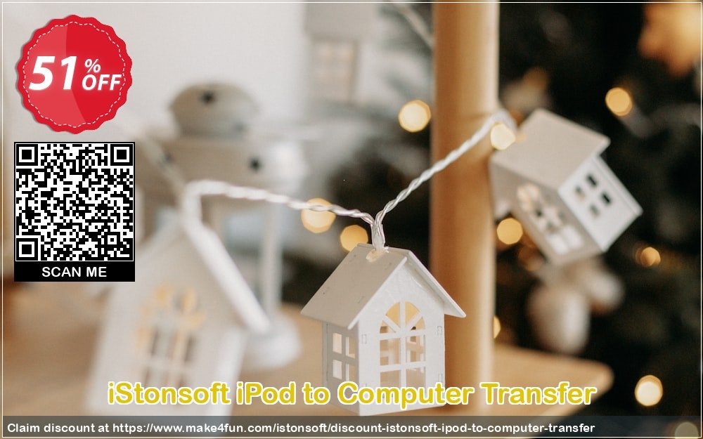 Istonsoft ipod to computer transfer coupon codes for #mothersday with 55% OFF, May 2024 - Make4fun