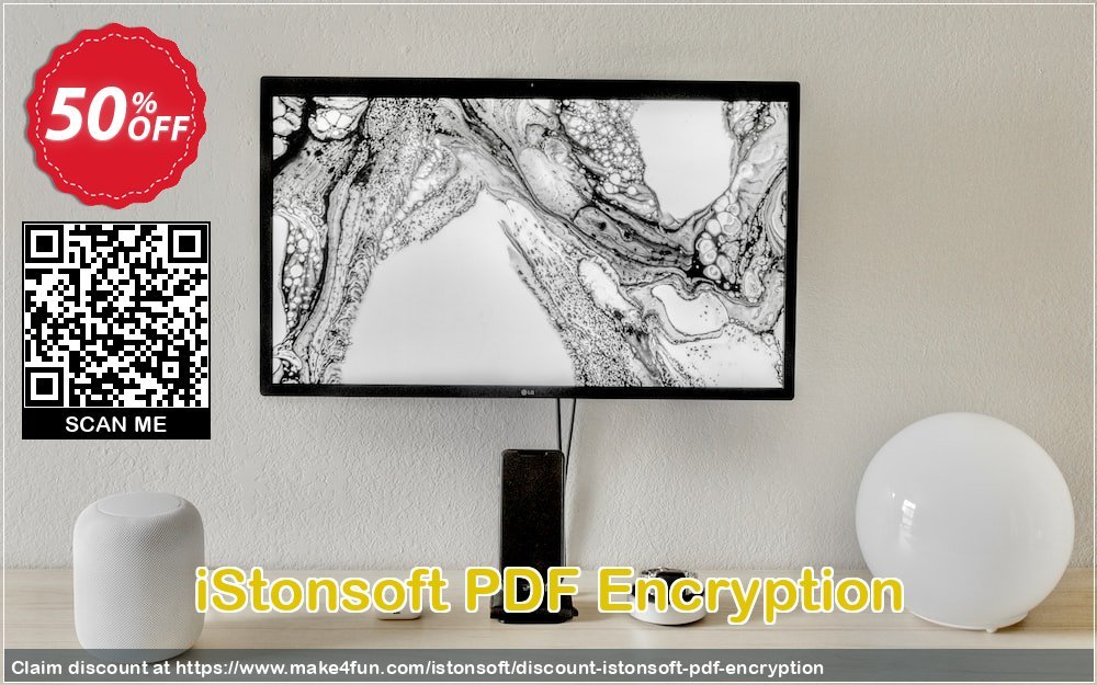 Istonsoft pdf encryption coupon codes for Mom's Special Day with 55% OFF, May 2024 - Make4fun