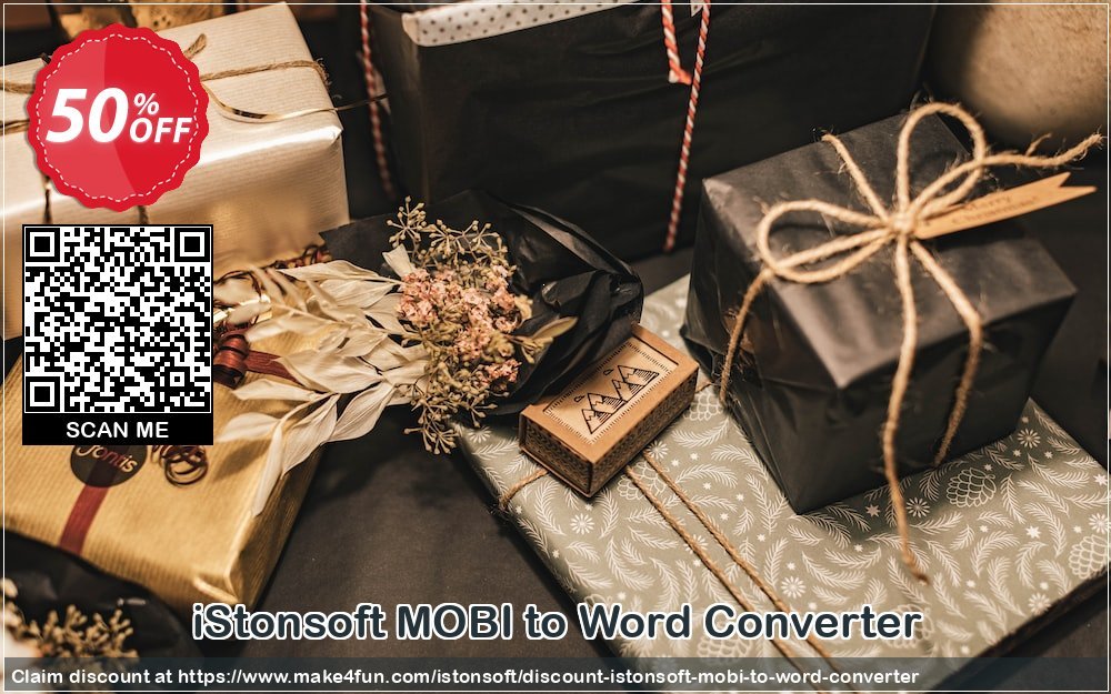 Istonsoft Mobi To Word Converter coupon codes for Color Craze with 55% OFF, July 2025 - Make4fun