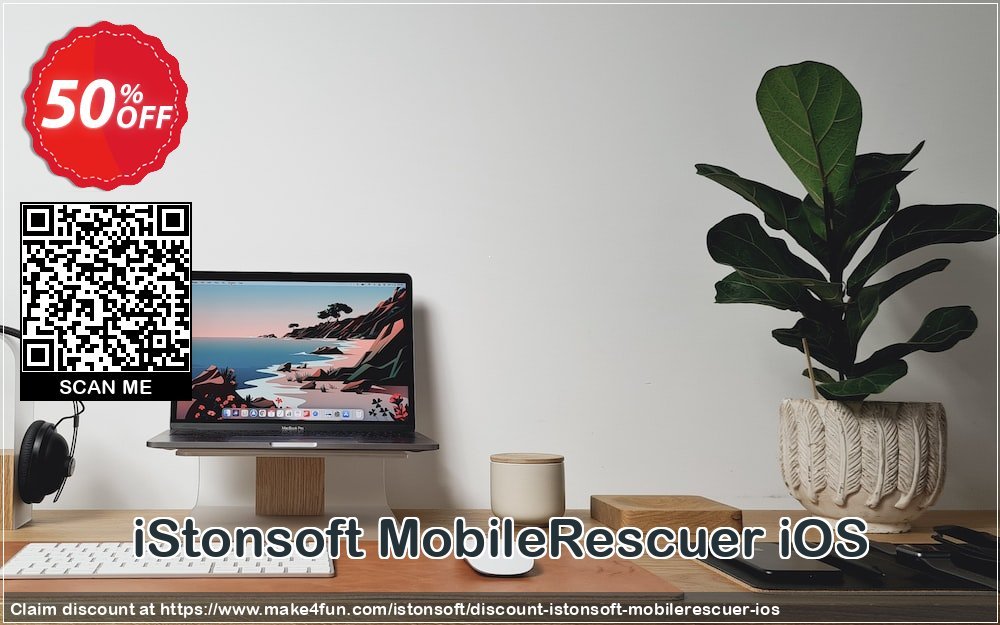 Istonsoft mobilerescuer ios coupon codes for Mom's Special Day with 55% OFF, May 2024 - Make4fun