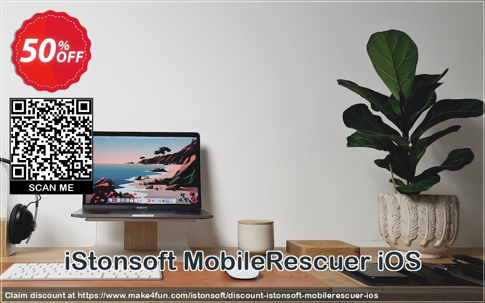 Istonsoft Coupon discount, offer to 2025 Mom's Day