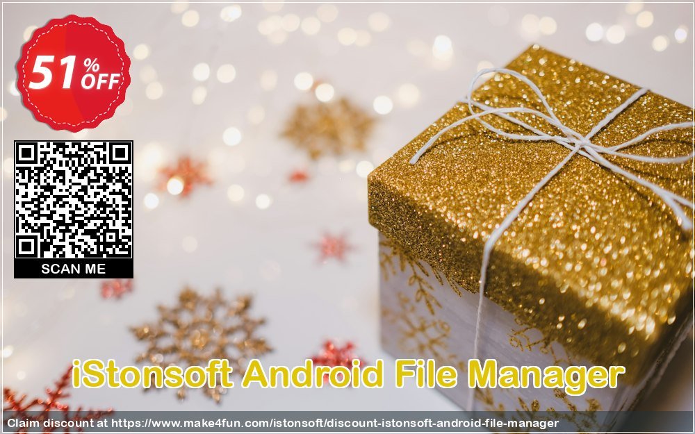 Istonsoft Coupon discount, offer to 2025 Mom's Day