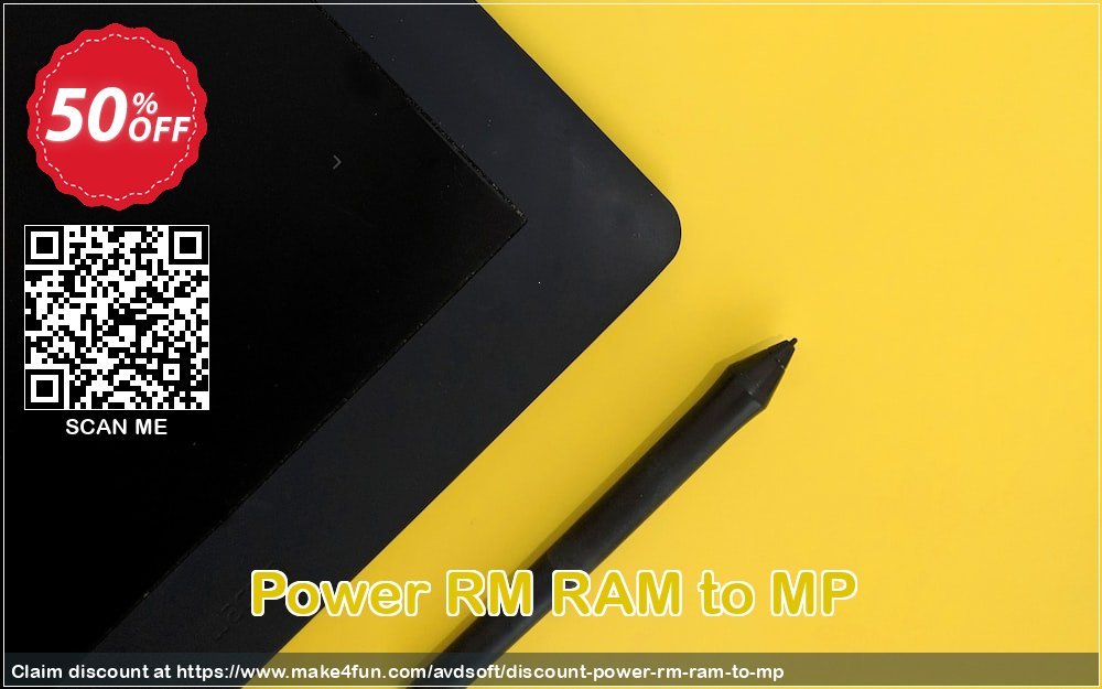 Power rm ram to mp coupon codes for Mom's Special Day with 55% OFF, May 2024 - Make4fun