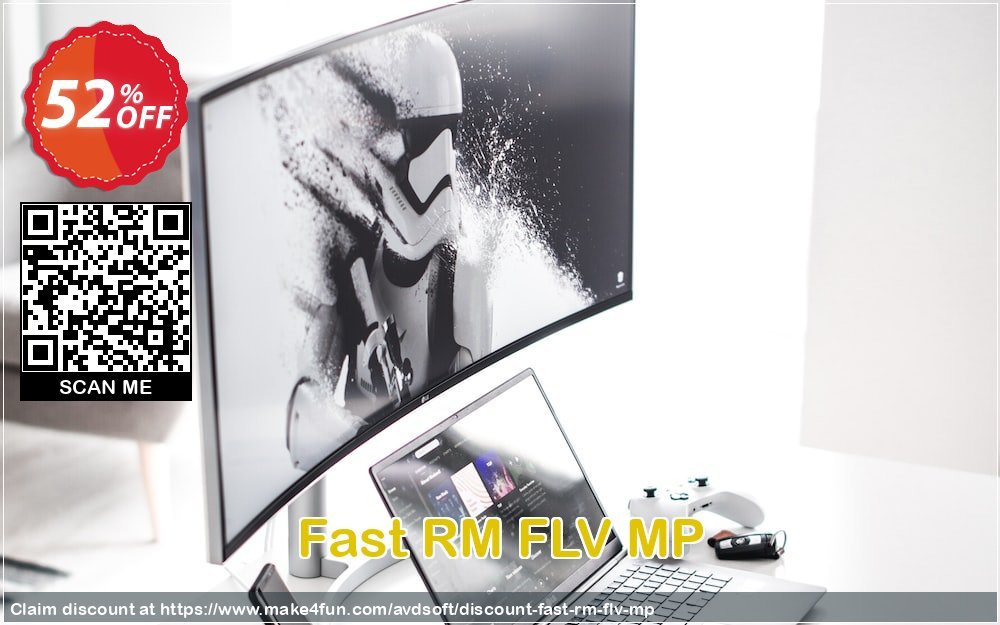 Fast Rm Flv Mp coupon codes for May Celebrations with 55% OFF, May 2025 - Make4fun