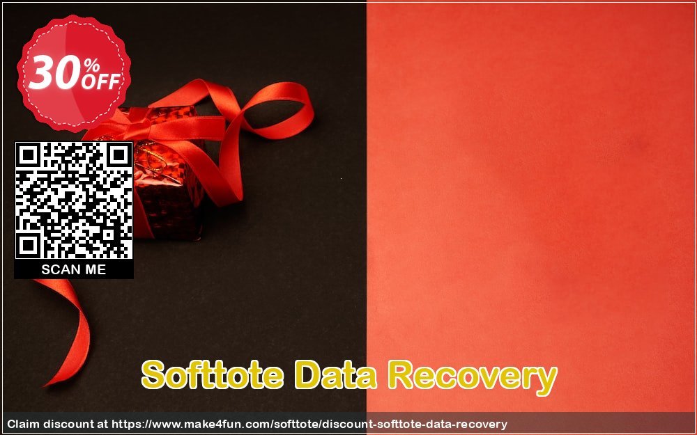 Softtote data recovery coupon codes for Mom's Day with 35% OFF, May 2024 - Make4fun