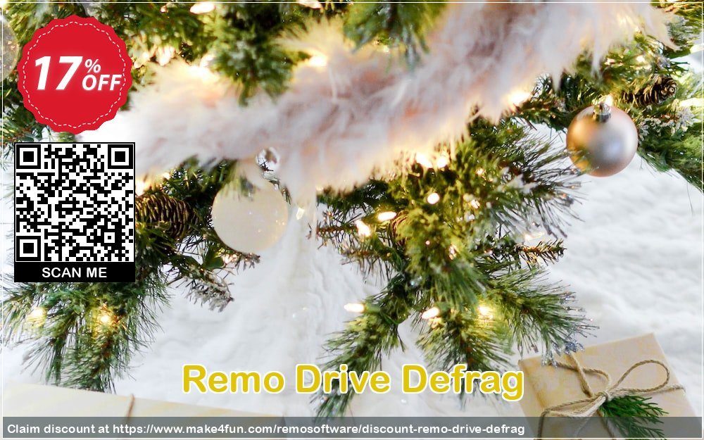 Remo drive defrag coupon codes for #mothersday with 20% OFF, May 2024 - Make4fun