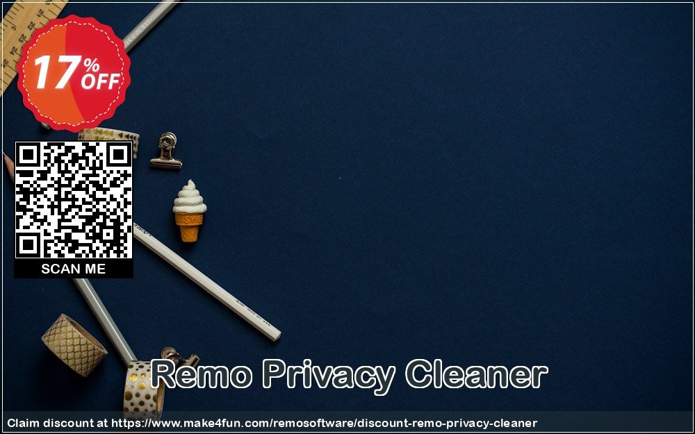 Remo Software Coupon discount, offer to 2025 Sundae Bliss