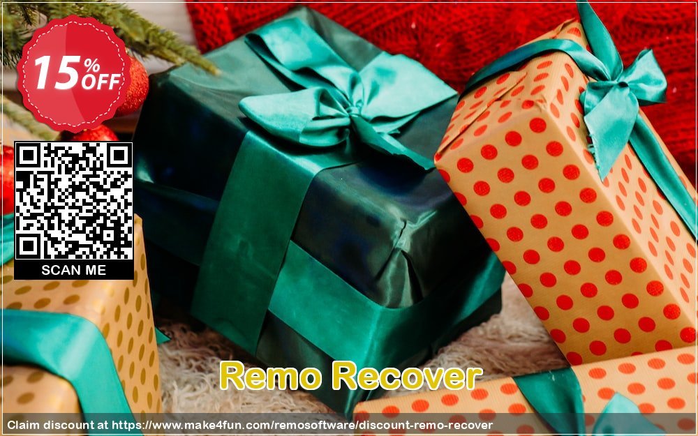 Remo Recover coupon codes for Teacher Appreciation with 20% OFF, May 2025 - Make4fun