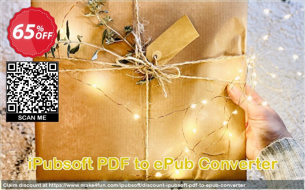 Ipubsoft Pdf To Epub Converter coupon codes for Mom's Special Day with 70% OFF, May 2025 - Make4fun