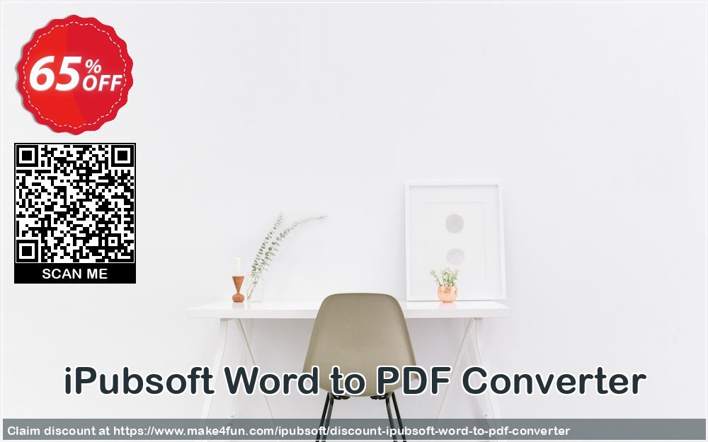 Ipubsoft word to pdf converter coupon codes for Mom's Special Day with 70% OFF, May 2024 - Make4fun