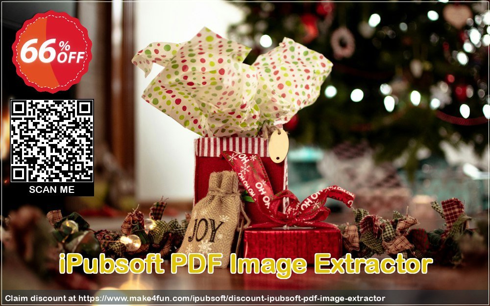 Ipubsoft Pdf Image Extractor coupon codes for May Celebrations with 70% OFF, May 2025 - Make4fun