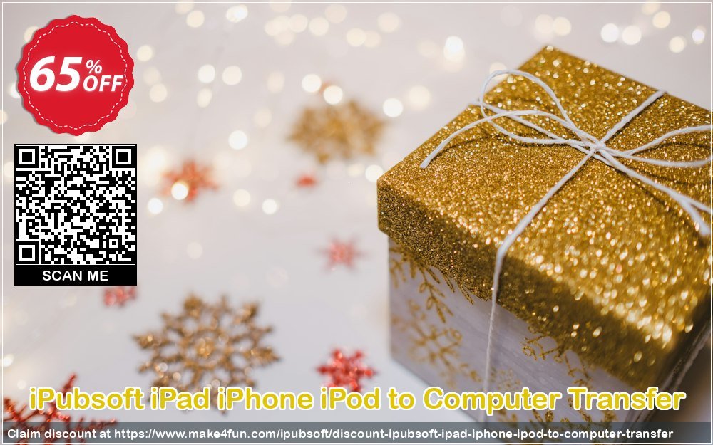 Ipubsoft Ipad Iphone Ipod To Computer Transfer coupon codes for Space Day with 70% OFF, May 2025 - Make4fun