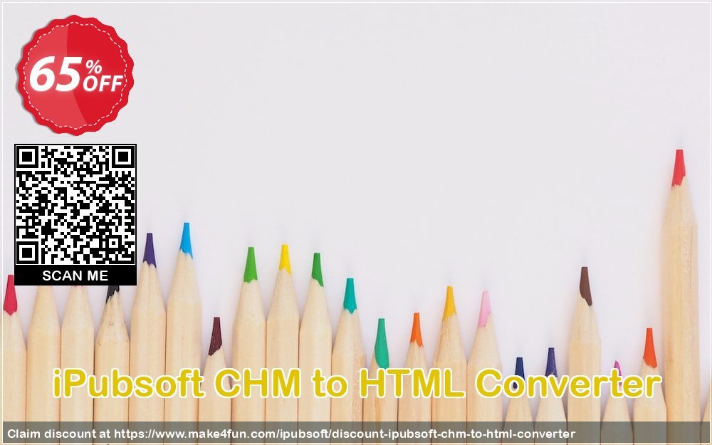 Ipubsoft Chm To Html Converter coupon codes for Mom's Special Day with 70% OFF, May 2025 - Make4fun