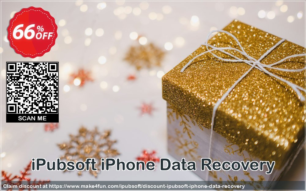 Ipubsoft iphone data recovery coupon codes for Star Wars Fan Day with 70% OFF, June 2024 - Make4fun