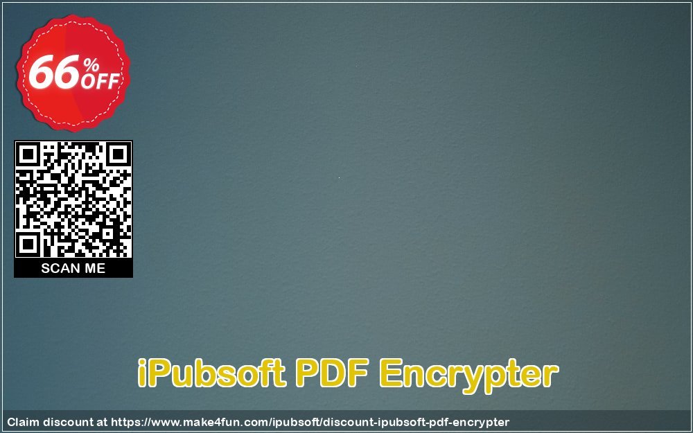 Ipubsoft pdf encrypter coupon codes for Mom's Day with 70% OFF, May 2024 - Make4fun