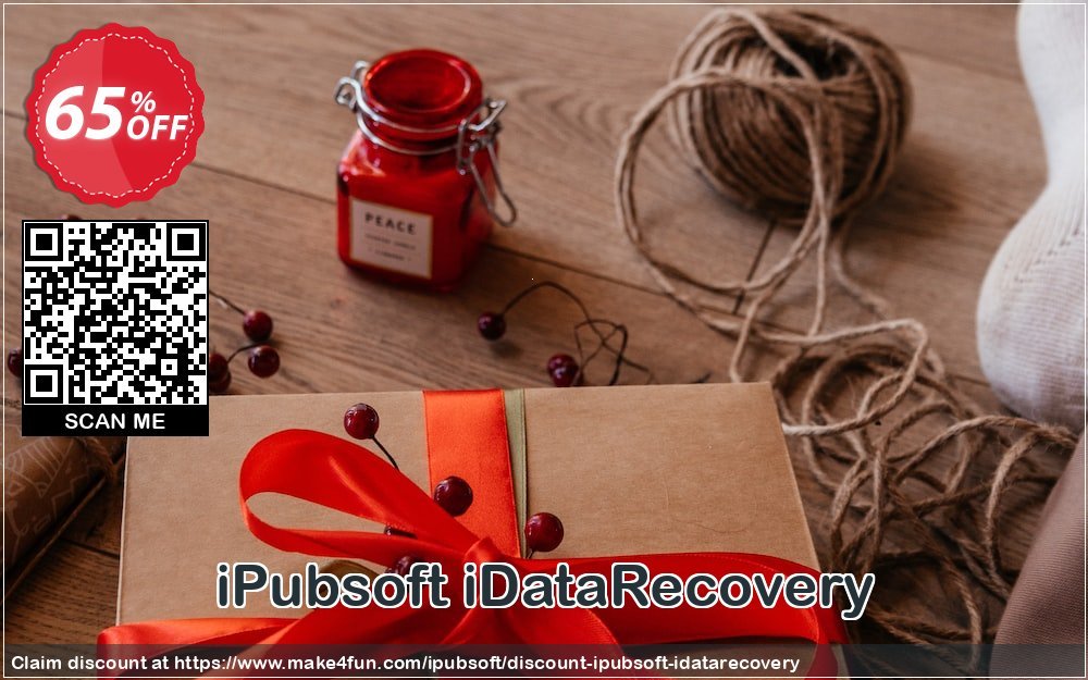 Ipubsoft Idatarecovery coupon codes for Mom's Day with 70% OFF, May 2025 - Make4fun