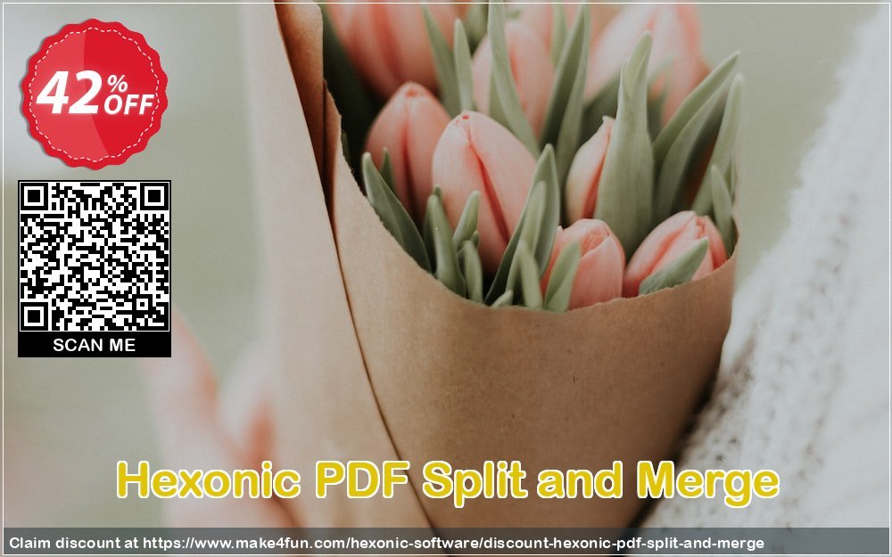 Hexonic pdf split and merge coupon codes for Mom's Special Day with 45% OFF, May 2024 - Make4fun
