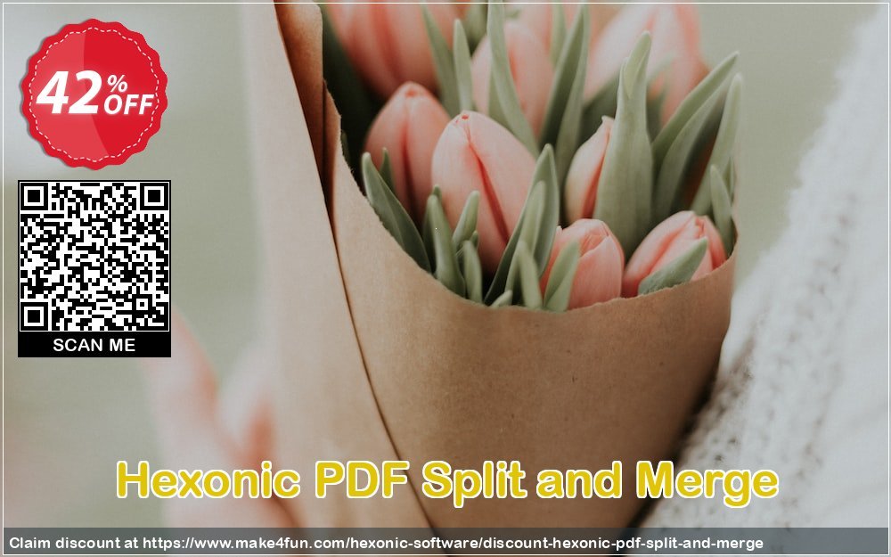 Hexonic Pdf Split And Merge coupon codes for Mom's Special Day with 45% OFF, May 2025 - Make4fun