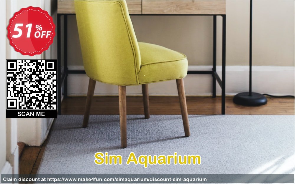 Sim Aquarium coupon codes for Teacher Appreciation with 55% OFF, May 2025 - Make4fun