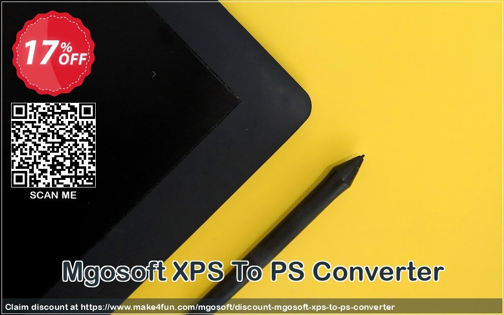 Mgosoft Xps To Ps Converter coupon codes for Mom's Special Day with 20% OFF, May 2025 - Make4fun