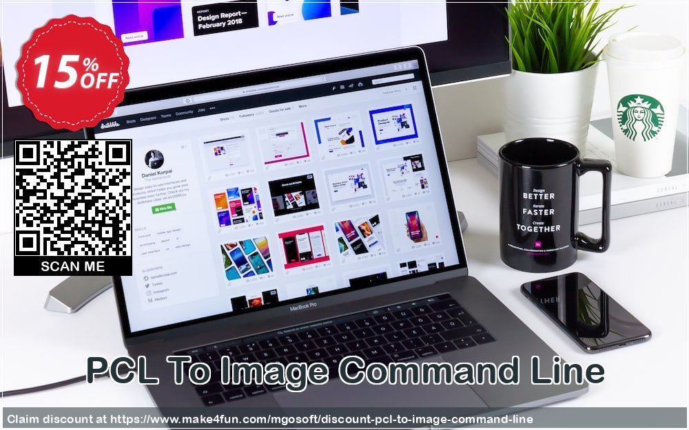 Pcl To Image Command Line coupon codes for Mom's Day with 35% OFF, May 2025 - Make4fun