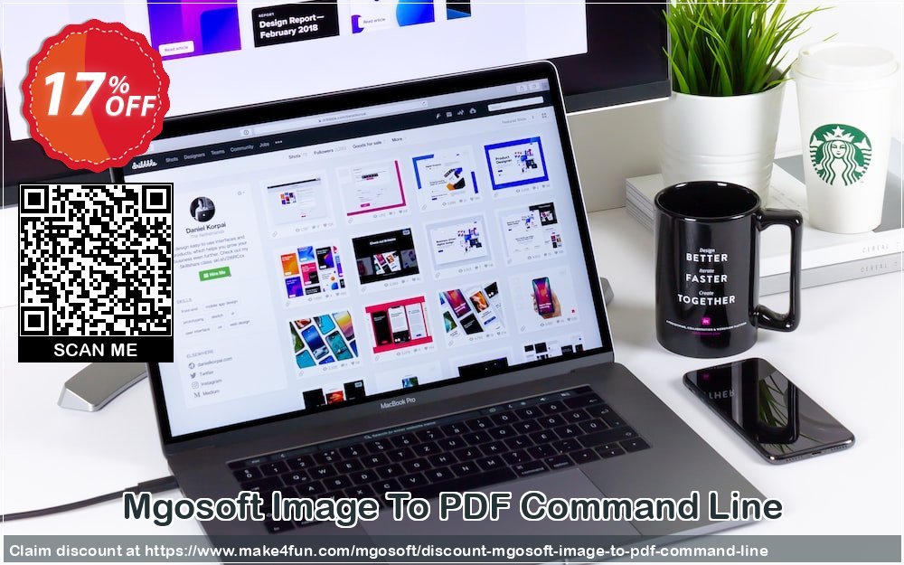 Mgosoft Image To Pdf Command Line coupon codes for Teacher Appreciation with 20% OFF, May 2025 - Make4fun