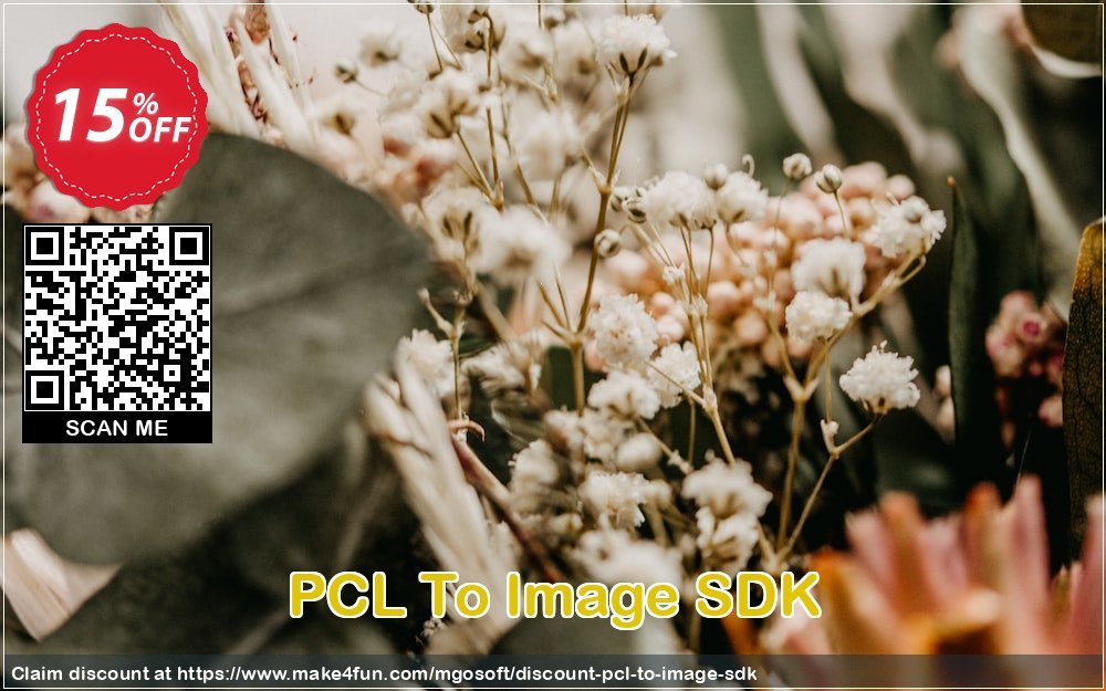 Pcl to image sdk coupon codes for Mom's Day with 20% OFF, May 2024 - Make4fun