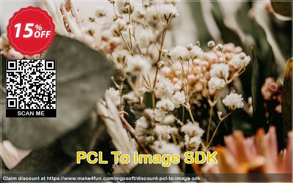 Pcl To Image Sdk coupon codes for Mom's Day with 20% OFF, May 2025 - Make4fun