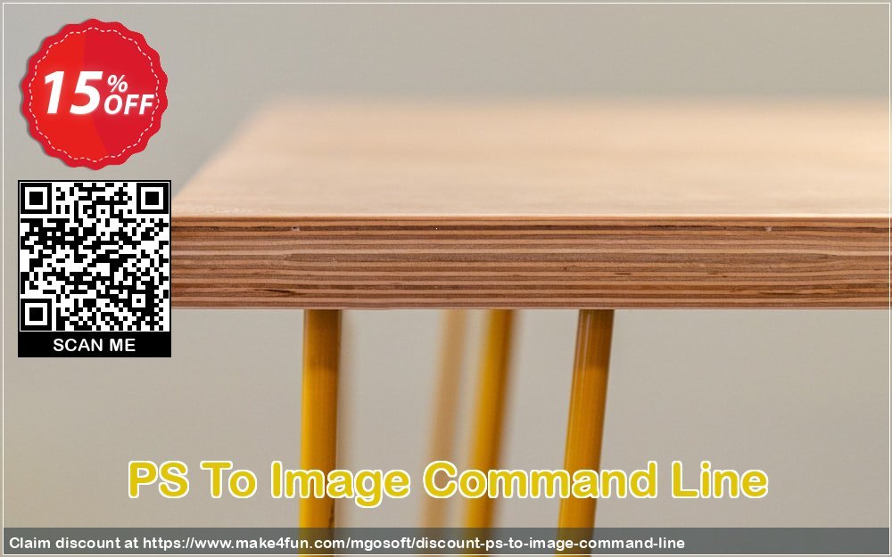 Ps To Image Command Line coupon codes for Mom's Special Day with 35% OFF, May 2025 - Make4fun