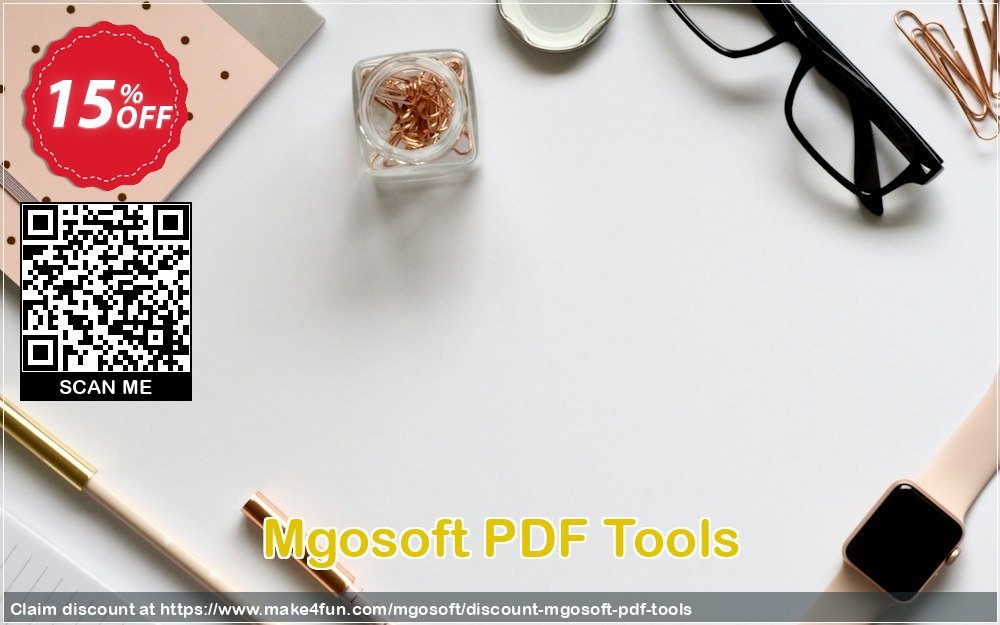 Mgosoft Pdf Tools coupon codes for Bike Commute Day with 20% OFF, May 2025 - Make4fun